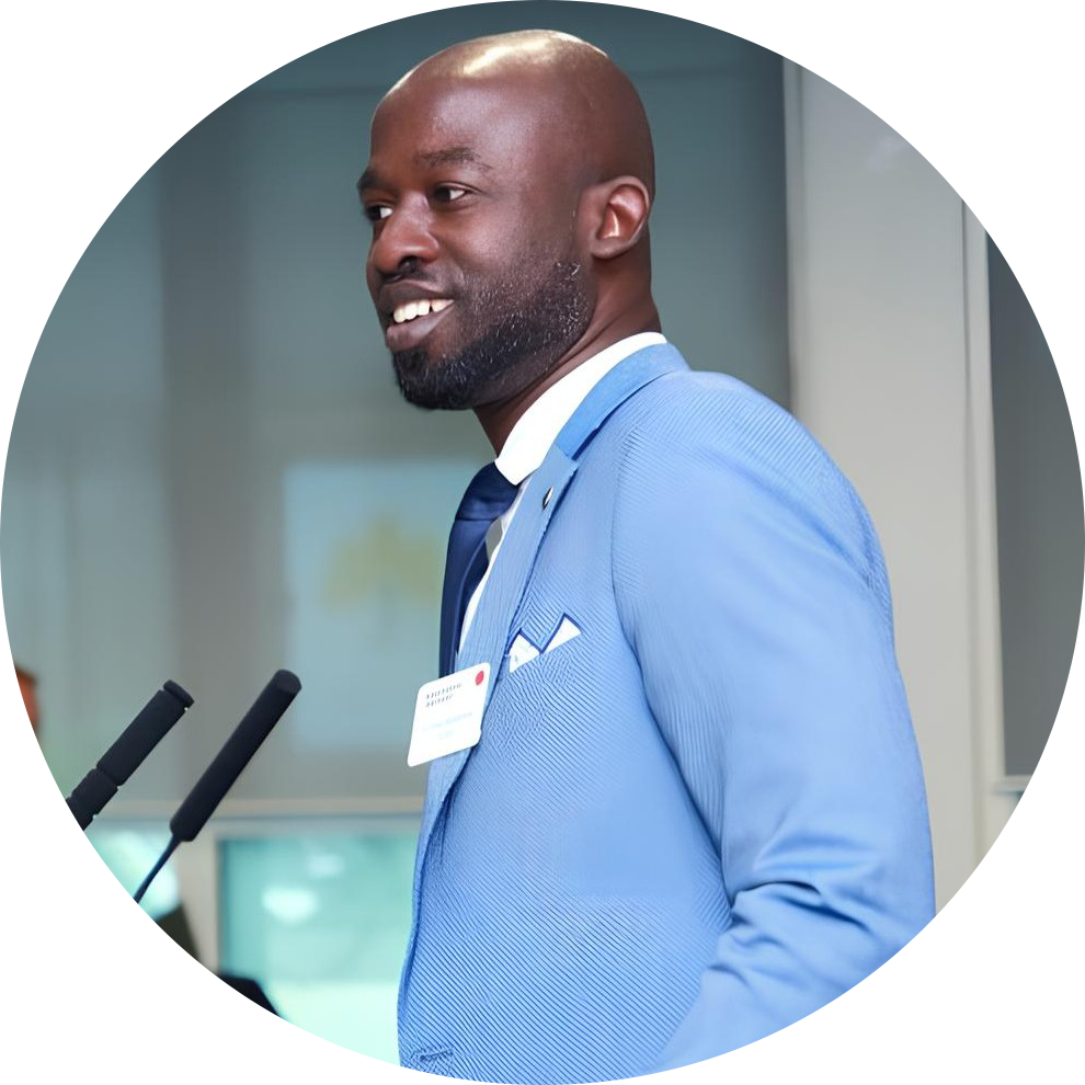 Prof. Peter Appiahene