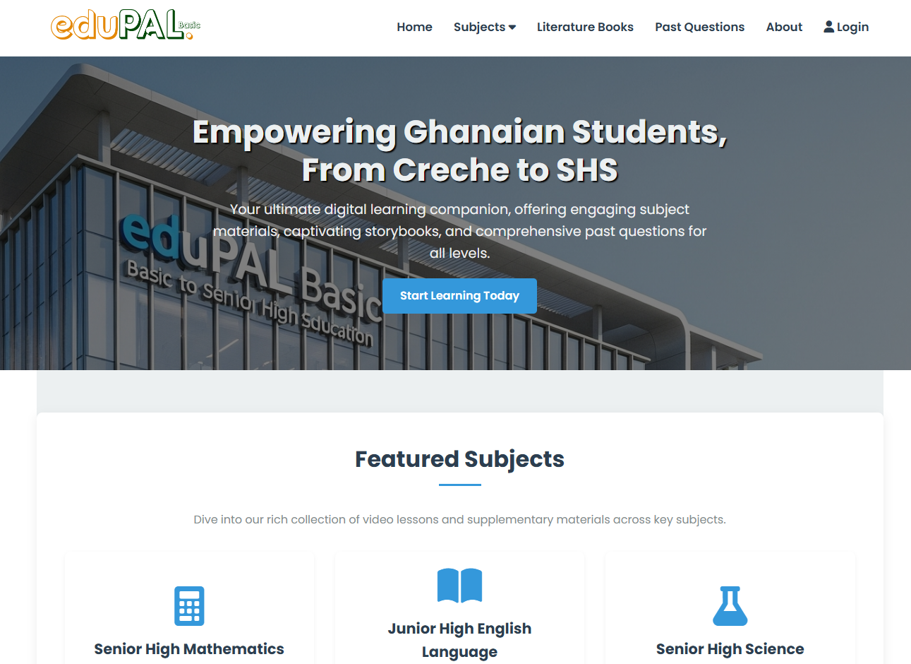 eduPAL Basic by eLPi.dev